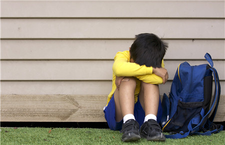 11歲的孩子厭學怎么辦