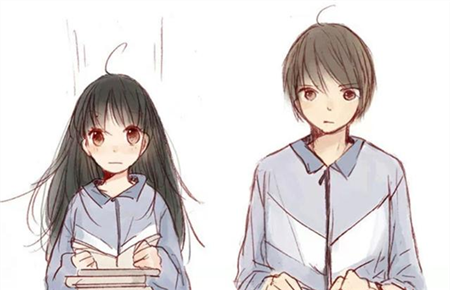 初三兒子早戀怎么辦