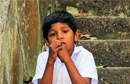 孩子不喜歡和人交流怎么辦