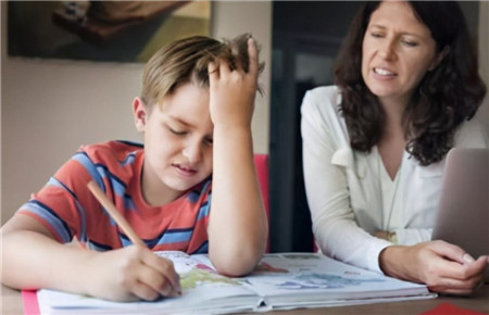 孩子不催不寫作業 孩子不催不寫作業